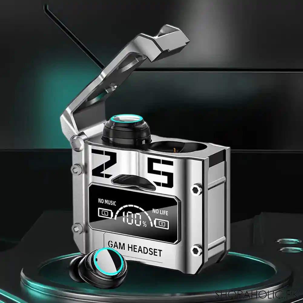 M25 Gaming Earbuds